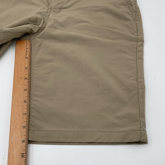 Nike Dryfit Khaki Shorts by Hurley - Picture 3 of 8